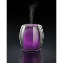 ESTEBAN Diffuseur brume de parfum Edition Silver Color