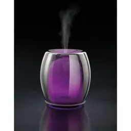 ESTEBAN Diffuseur brume de parfum Edition Silver Color