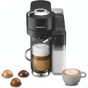 DELONGHI Nespresso Vertuo Lattissima ENV300.B - Noir