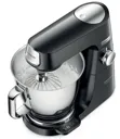 KENWOOD Robot chauffant KVL85.004BK TITANIUM CHEF BAKER XL
