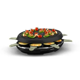 TEFAL Raclette Eco RE31E810