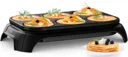 TEFAL Crêpiere Eco Crep'Party - PY55E810