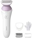 PHILIPS Rasoir Ladyshave Series 6000 BRL136/00