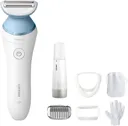 PHILIPS Rasoir Lady Shaver Serie 8000 - BRL166/91
