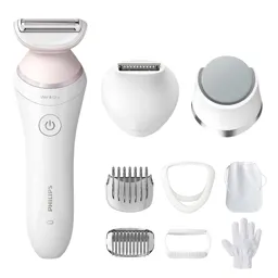 PHILIPS Rasoir Lady Shaver Serie 8000 - BRL176/00