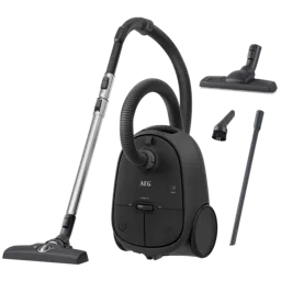 AEG Aspirateur avec sac AB61C3GG