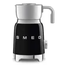 SMEG Mousseur à lait MFF11BLEU