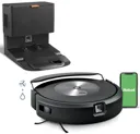 iROBOT Aspirateur robot et laveur de sols Roomba Combo j7+ C755840