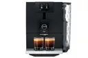 JURA Machine à Expresso automatique ENA 8 Metropolitan Black