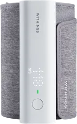 WITHINGS Tensiomètre BPM Connect