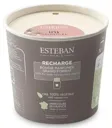 ESTEBAN Recharge pour bougie parfumée 450g Iris Cachemire