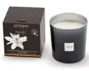 ESTEBAN Bougie parfumée rechargeable 450g Neroli