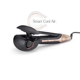 BABYLISS Fer à boucler Wave Secret Air C1900E