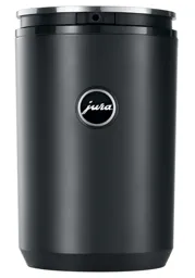 JURA Mousseur de lait Cool Control 1.0 l - Noir