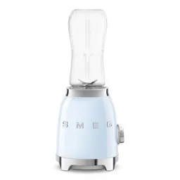SMEG Blender Bleu Azur PBF01PBEU