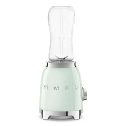 SMEG Blender Vert d'eau PBF01PGEU