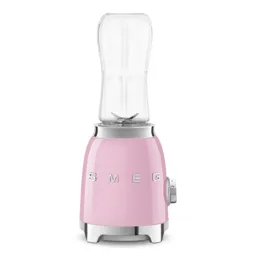 SMEG Blender Rose PBF01PKEU