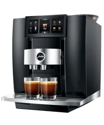 JURA Machine à expresso full automatique GIGA 10
