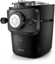 PHILIPS Machine à pâtes automatique HR2665/96 -  10 formes - Noir