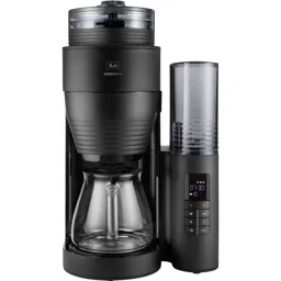 MELITTA Machine à café avec moulin intégré AromaFresh