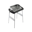 LAGRANGE Barbecue électrique avec pied PAVILLON - LAG319005