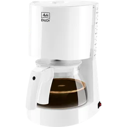 MELITTA Machine à café Enjoy II White