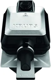 KRUPS Gaufrier rotatif FDD9 FDD95D10