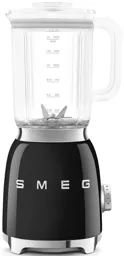 SMEG Blender BLF03BLEU - Noir