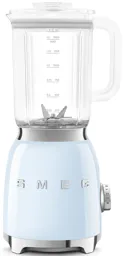 SMEG Blender BLF03PBEU - Bleu Azur
