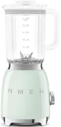 SMEG Blender BLF03PGEU - Vert d'Eau