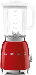 SMEG Blender BLF03RDEU - Rouge