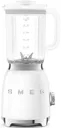 SMEG Blender BLF03WHEU - Blanc