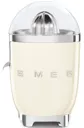 SMEG Presse-agrumes CJF11CREU - Crème