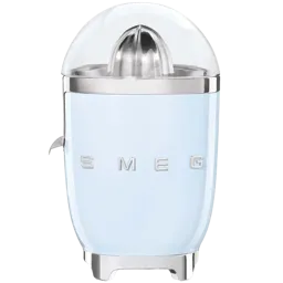 SMEG Presse-agrumes CJF11PBEU - Bleu