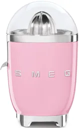SMEG Presse-agrumes CJF11PKEU - Rose