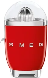 SMEG Presse-agrumes CJF11RDEU - Rouge