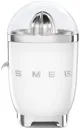 SMEG Presse-agrumes CJF11WHEU - Blanc