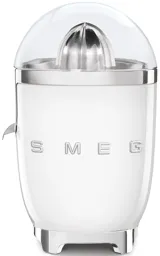 SMEG Presse-agrumes CJF11WHEU - Blanc