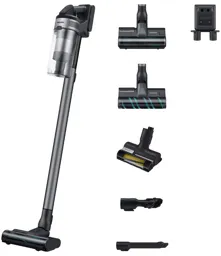 SAMSUNG Aspirateur balai Jet 75E VS20B75ACR5/WA