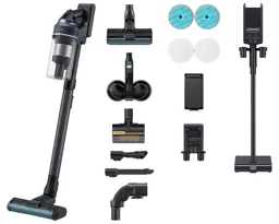 SAMSUNG Aspirateur balai Jet 95 Premium VS20C954FTB/WA