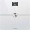 WITHINGS Pèse Personne Connecté Body Smart - Blanc