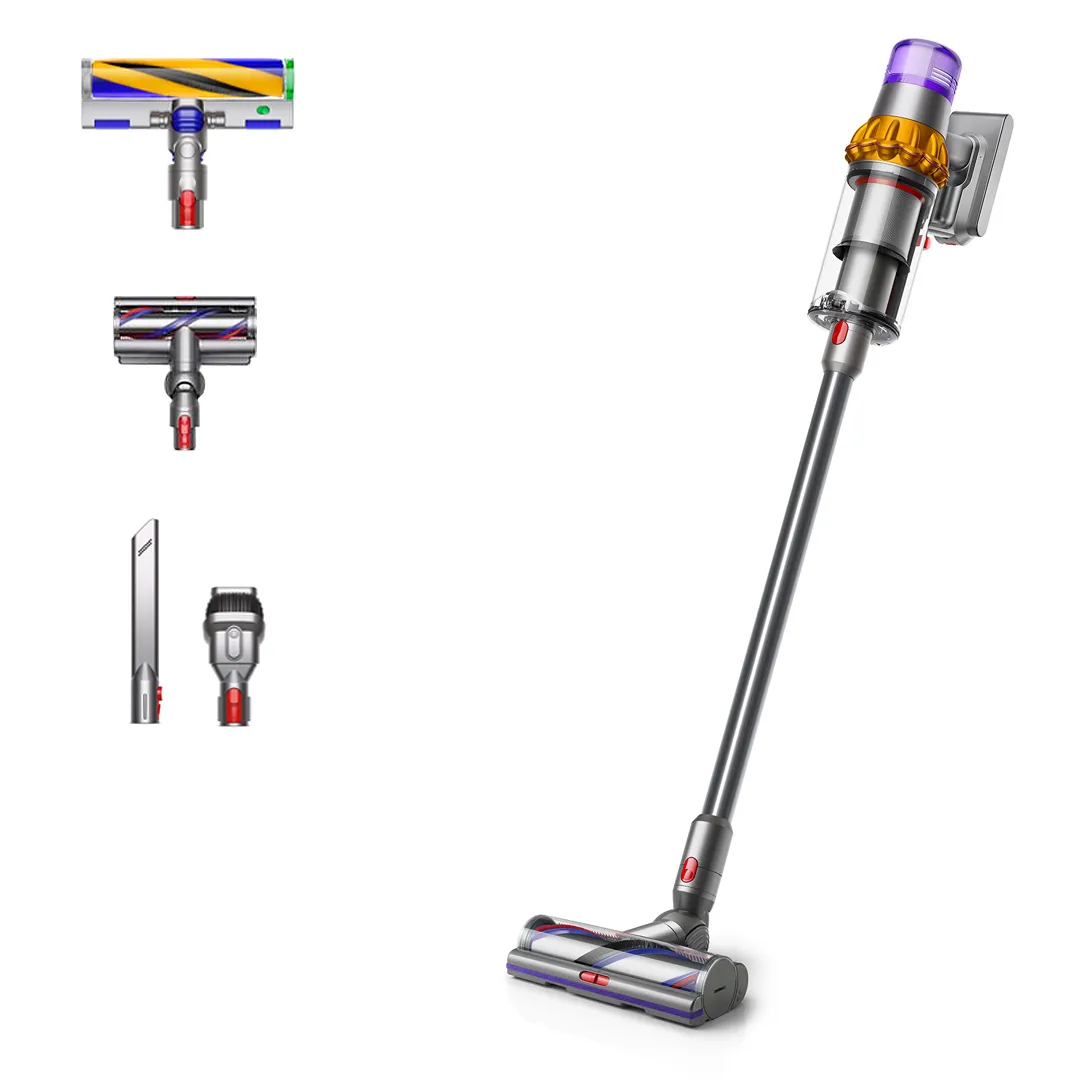 Dyson Aspirateur balai V15 Detect Absolute
