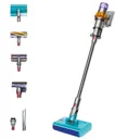 DYSON Aspirateur balai V15s Detect Submarine