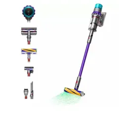 DYSON Aspirateur balai Gen5 Detect Absolute
