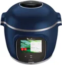 MOULINEX Multicuiseur Cookeo Touch Pro CE943410 - Bleu