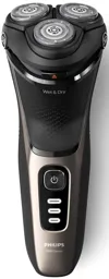 PHILIPS Rasoir électrique Series 3000 S3242/12