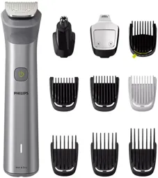 PHILIPS Tondeuse barbe 10-en-1 Series 5000 MG5920/15