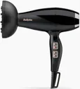 BABYLISS Sèche-cheveux Air Power Pro 2300 6716DE - Noir