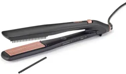 BABYLISS Lisseur vapeur Steam Radiance ST596E