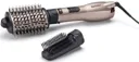 BABYLISS Brosse soufflante Smooth Volume Air 1000 AS90PE